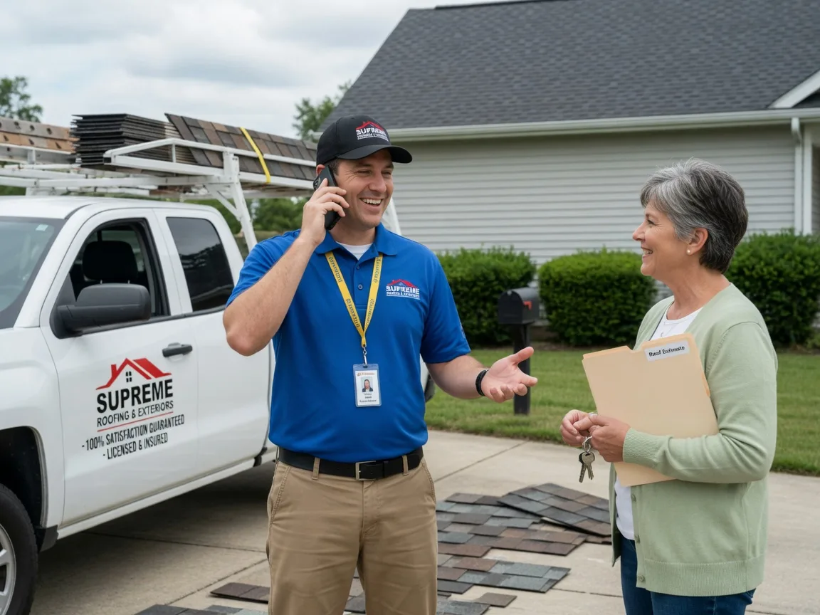 Roof Replacement Leesport, PA FAQs