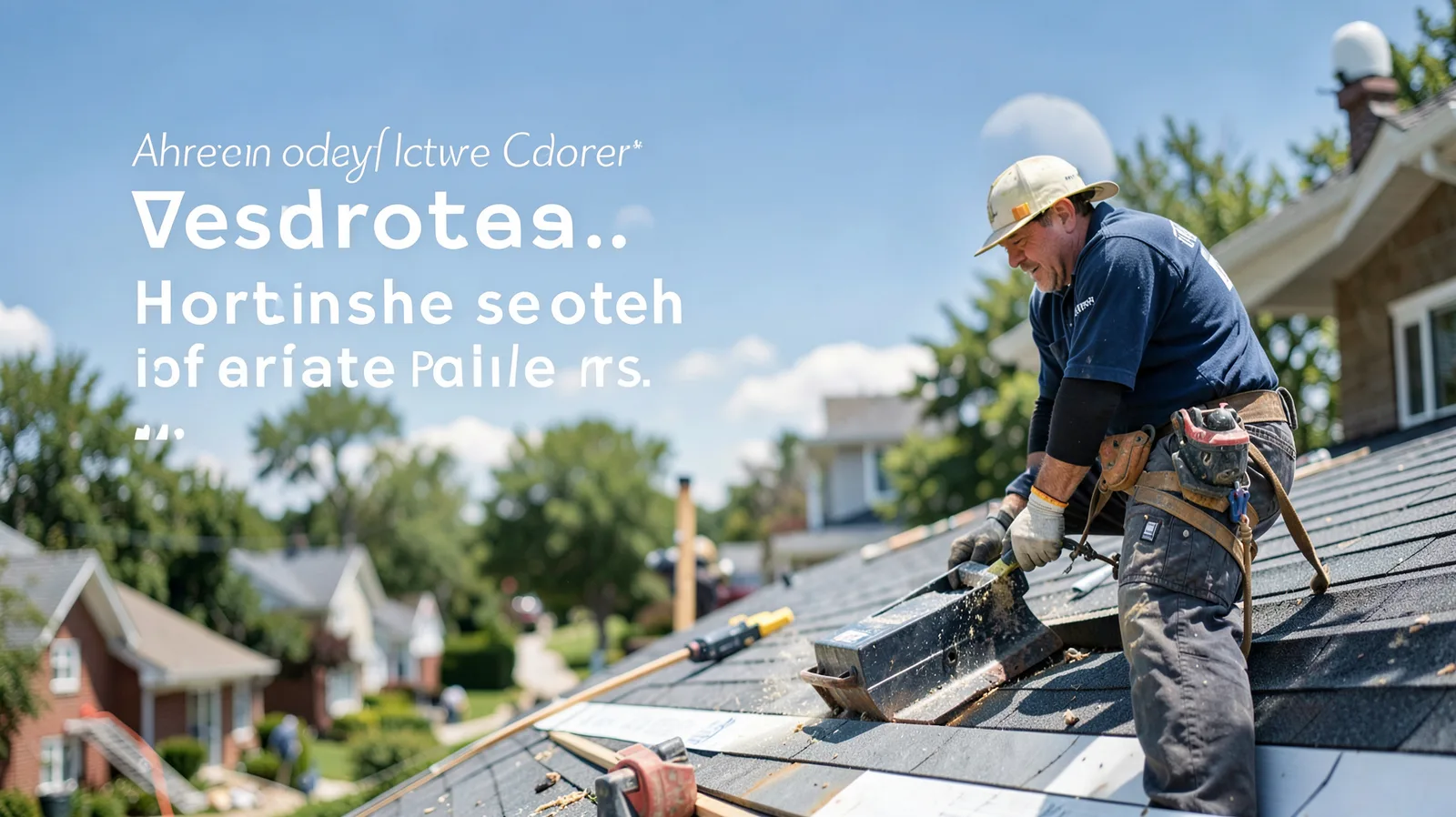 Roof Replacement in Leesport, PA near me